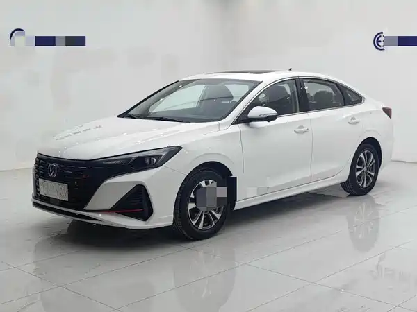 Changan Eado 2024