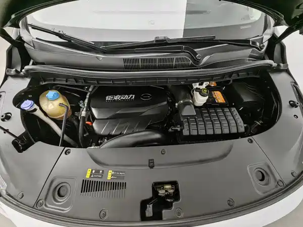 GAC Trumpchi M8 2023