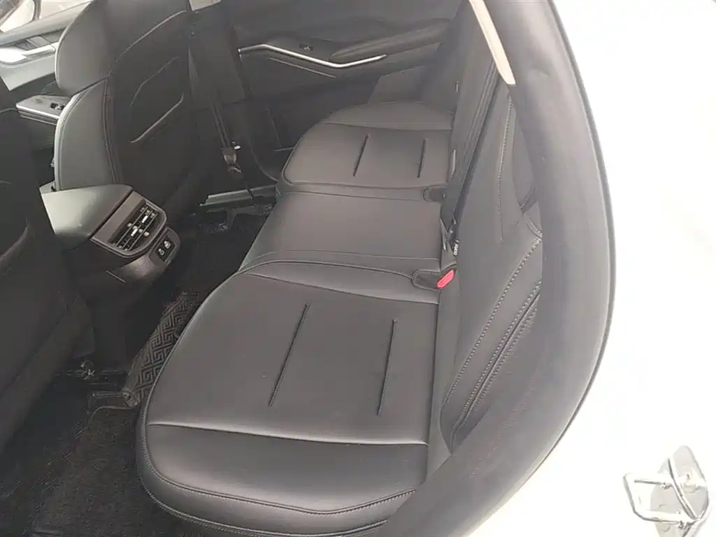 Haval H6 2025 — фото 17