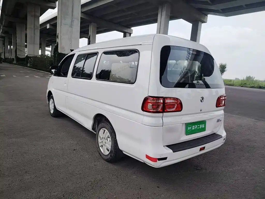 Fengxing Lingzhi 2019