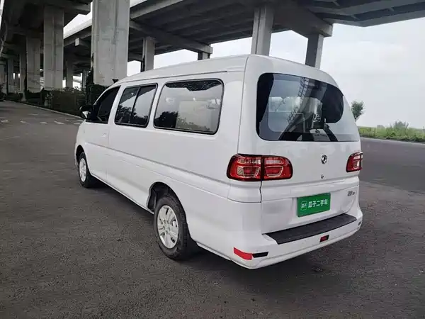 Dongfeng Lingzhi 2019