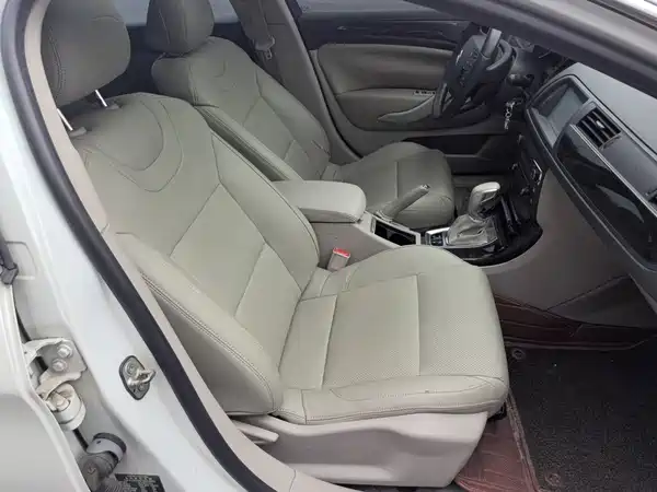 Citroën C5 2015