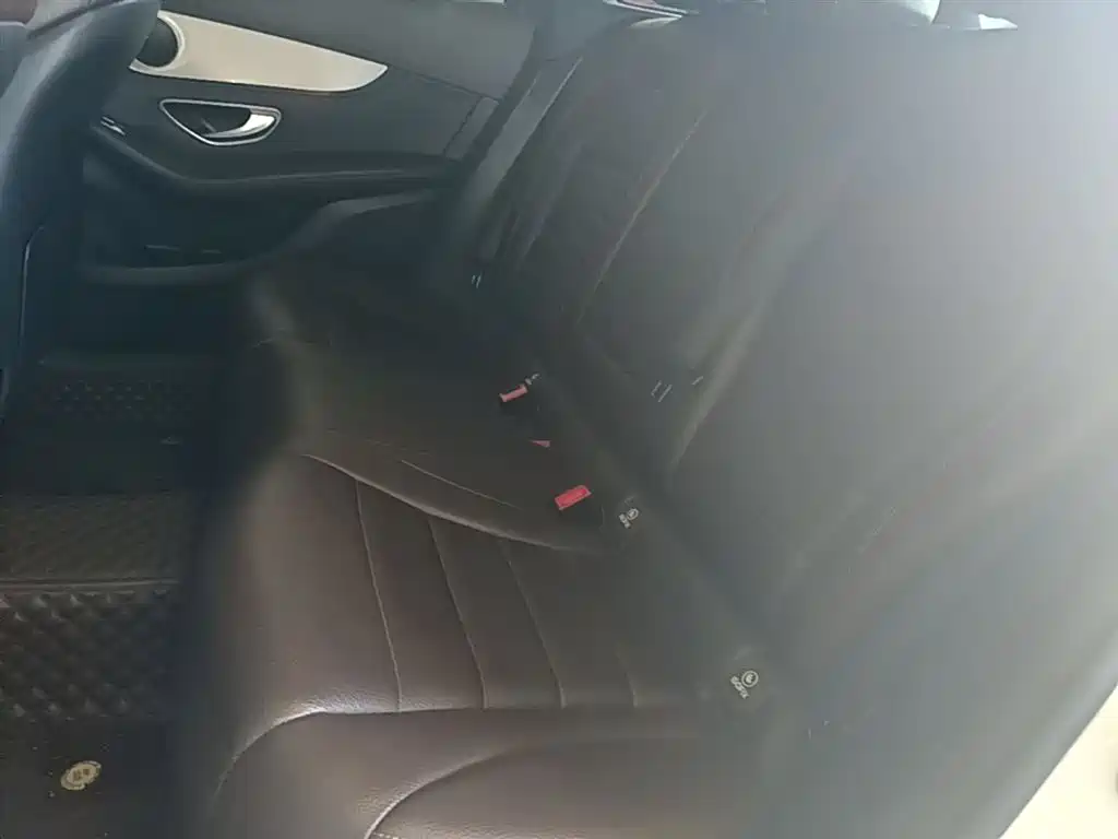 Mercedes-Benz GLC 2019 — фото 17