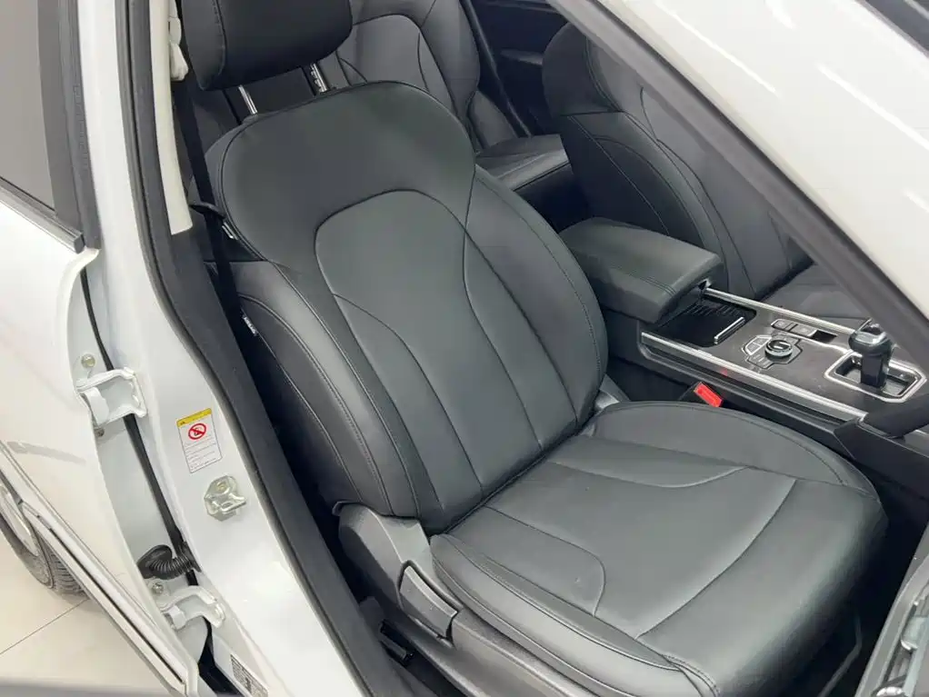 Haval H6 2019