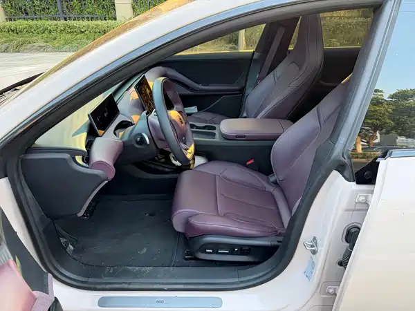 NIO ET5T 2024
