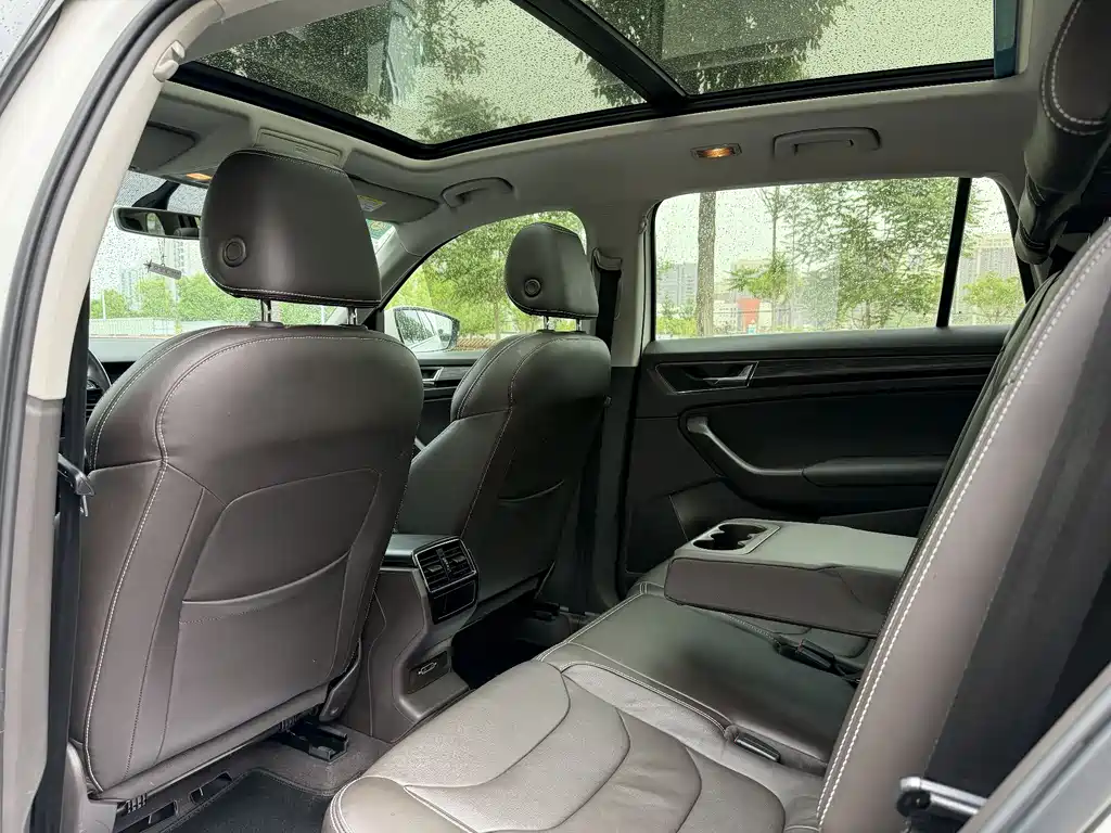Skoda Kodiaq 2017 — фото 29