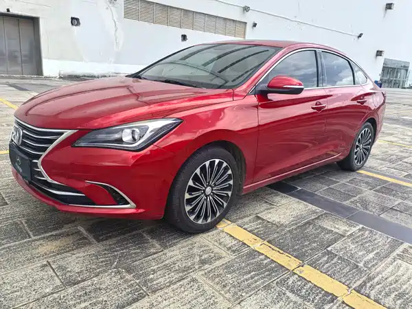 Changan Eado 2018