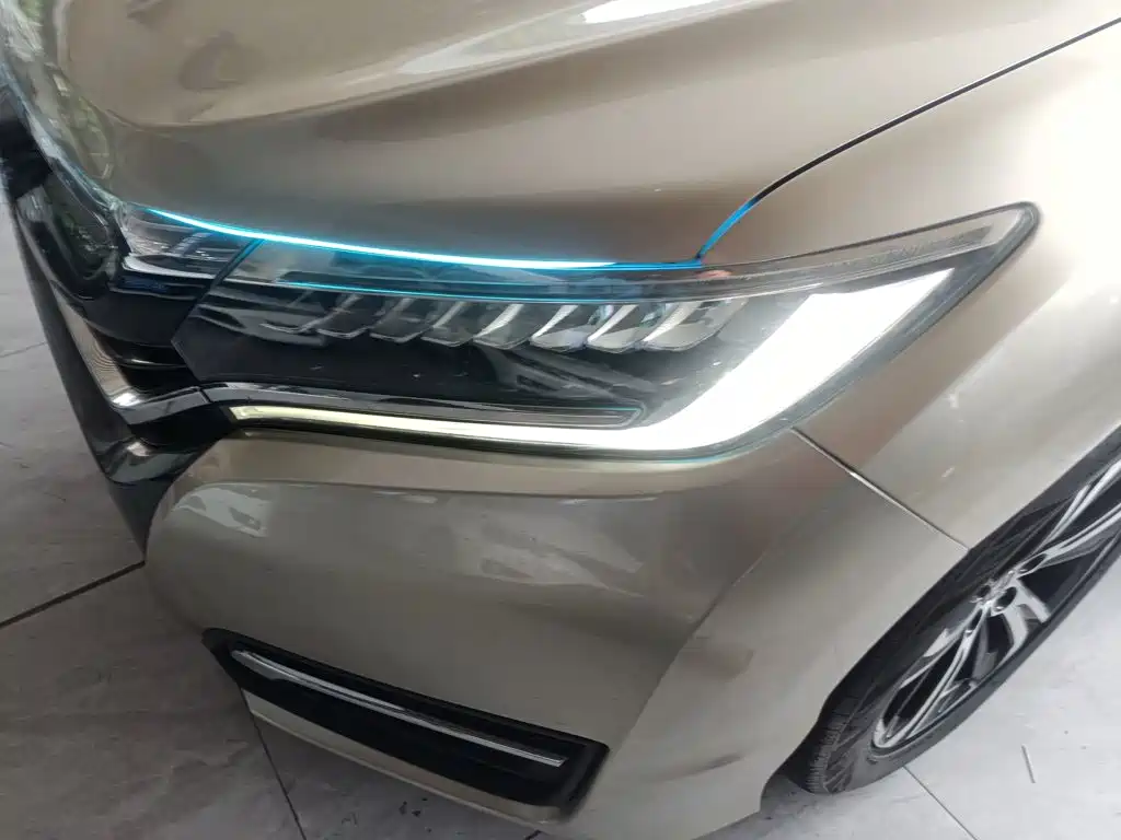 Honda UR-V 2019 — фото 24