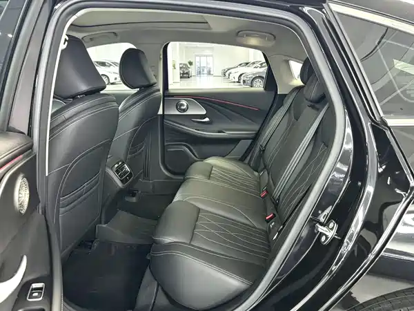 Chery Arrizo 8 2023