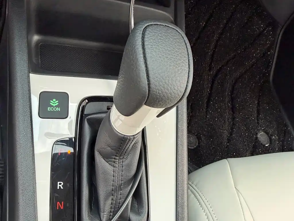 Honda Fit 2022 — фото 20