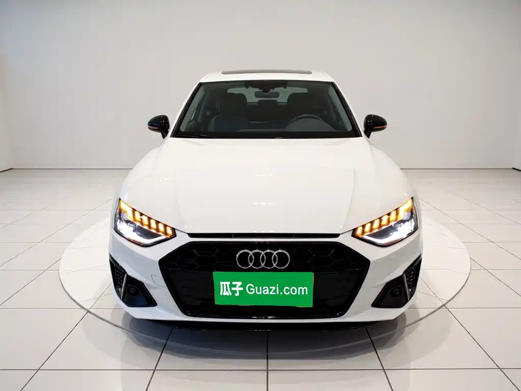 Audi A4L 2023