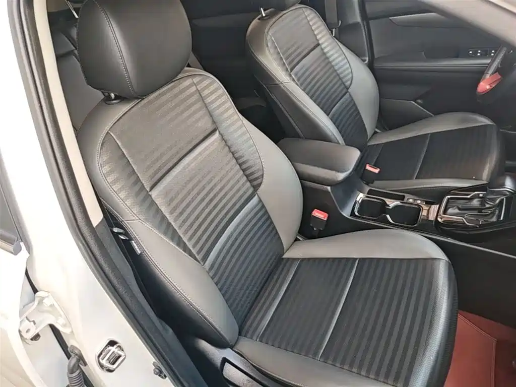 Kia Sportage 2019 — фото 25