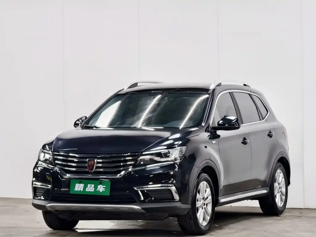 Roewe RX5 2016