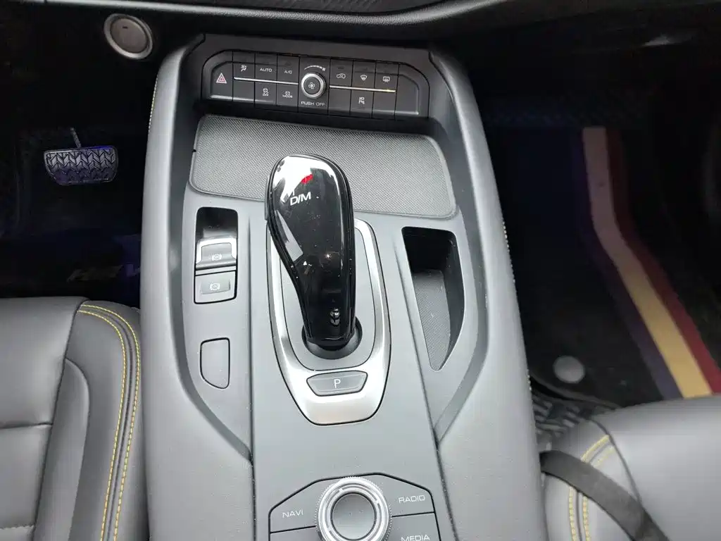 Haval F7x 2020 — фото 14