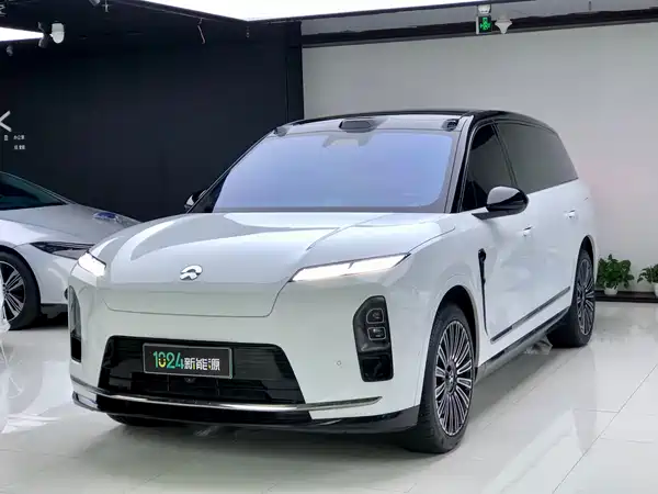 NIO ES8 2026