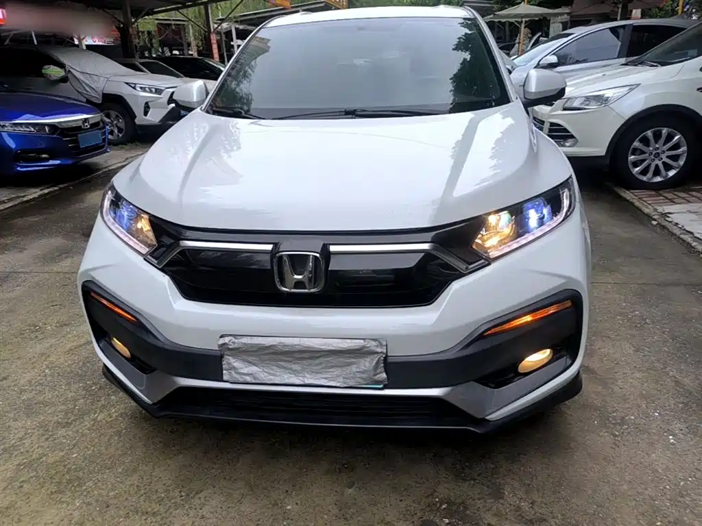 Honda XR-V 2021 — фото 3
