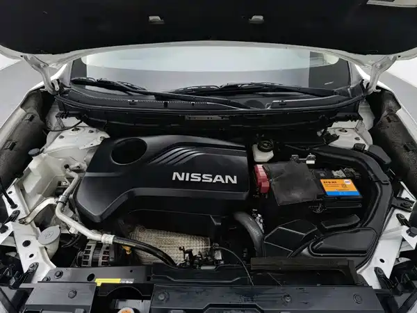 Nissan X-Trail 2019