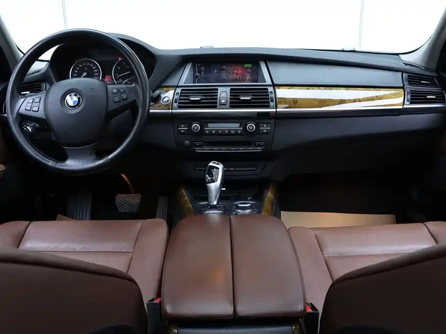 BMW X5 2013 — фото 26