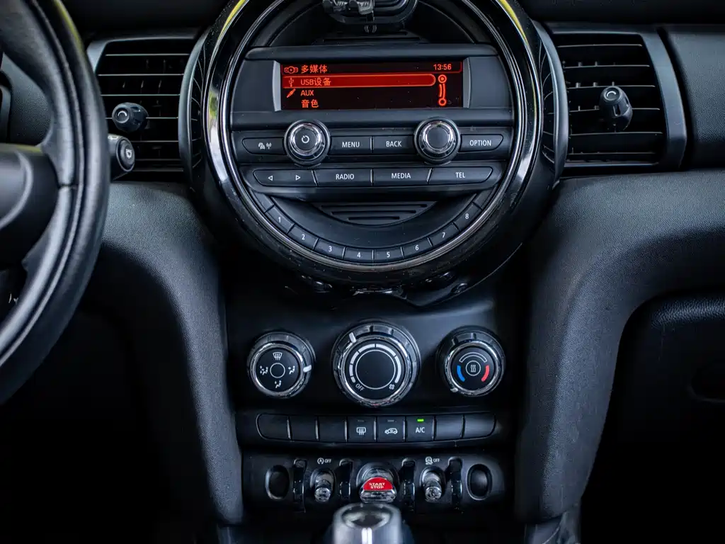 MINI Mini 2015 — фото 11