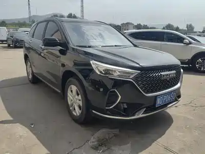 Haval M6 2022