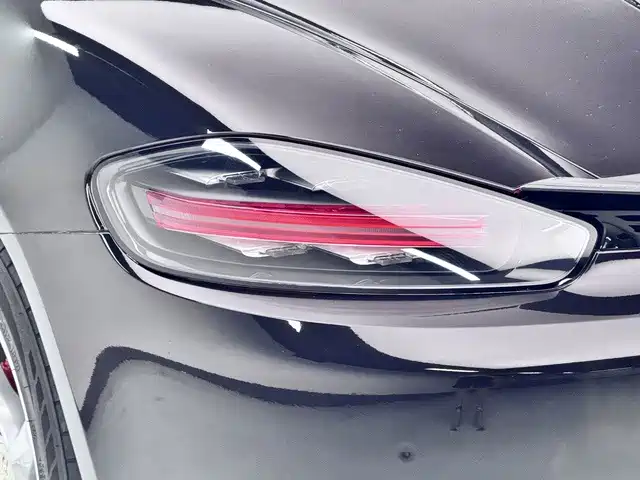 Porsche 718 2018 — фото 18