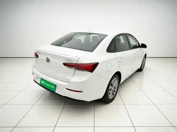 Buick Excelle GT 2020