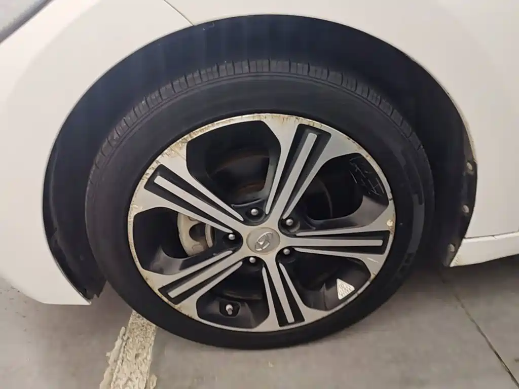 Hyundai Celesta 2018 — фото 23