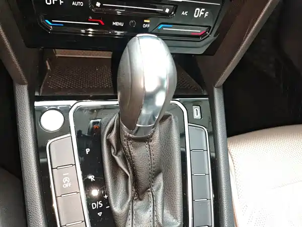 Volkswagen Magotan 2024