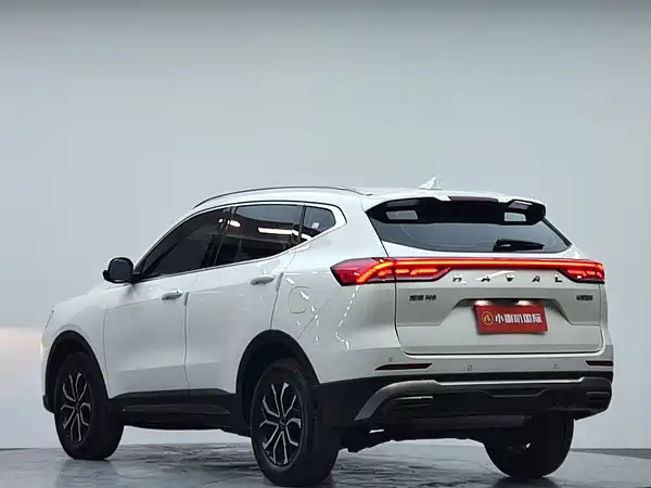 Haval H6 2023