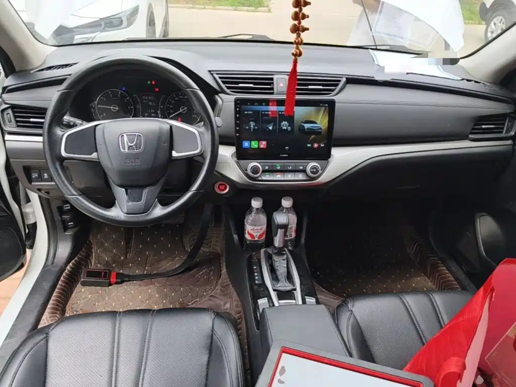 Honda Envix 2023 — фото 10
