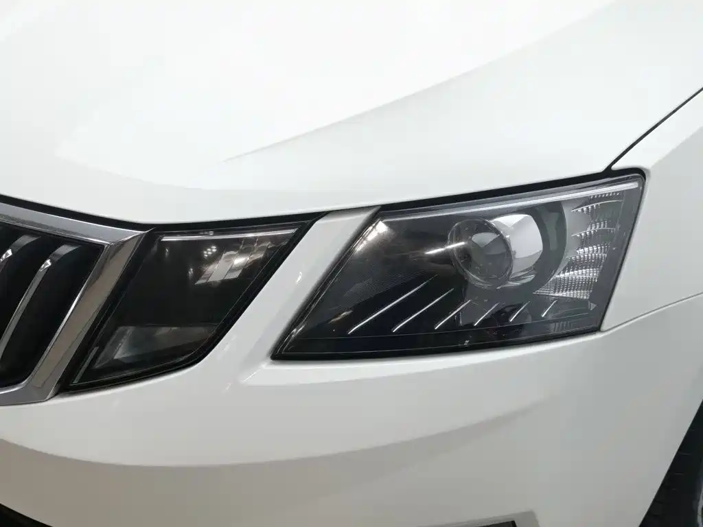 Skoda Octavia 2019