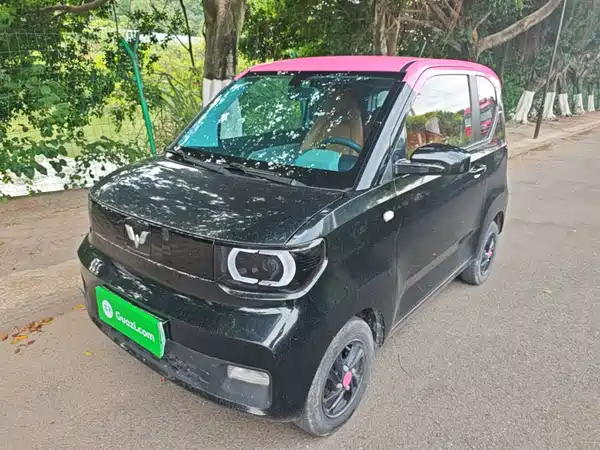 Wuling Hongguang MINIEV 2020