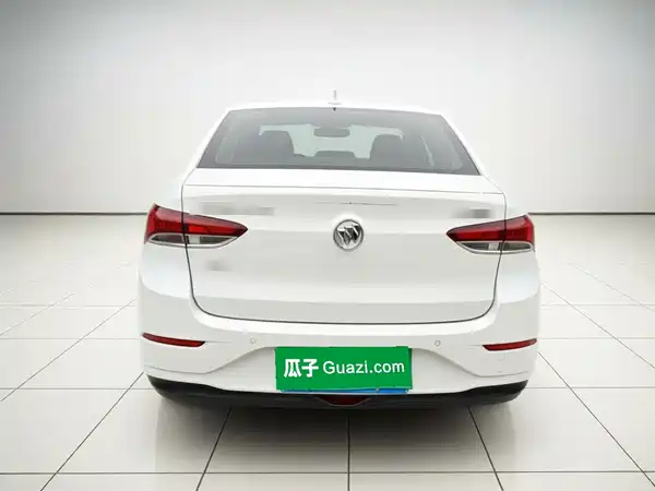 Buick Excelle GT 2020