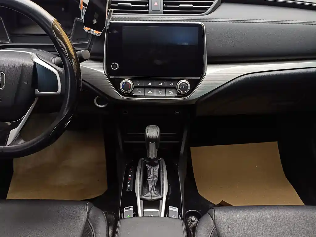 Honda Envix 2022 — фото 18