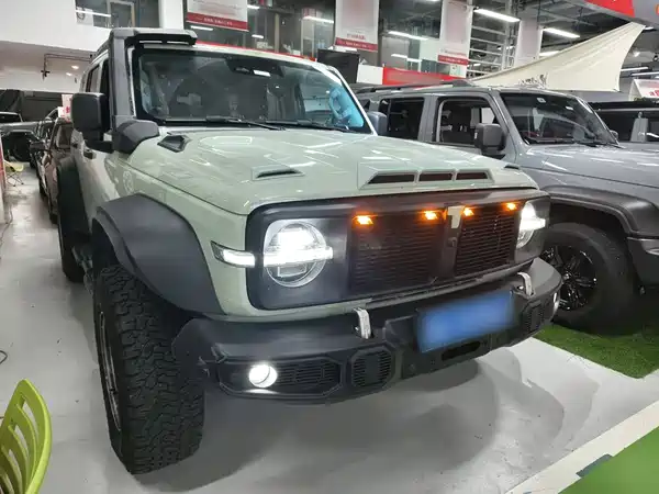Tank 300 2023