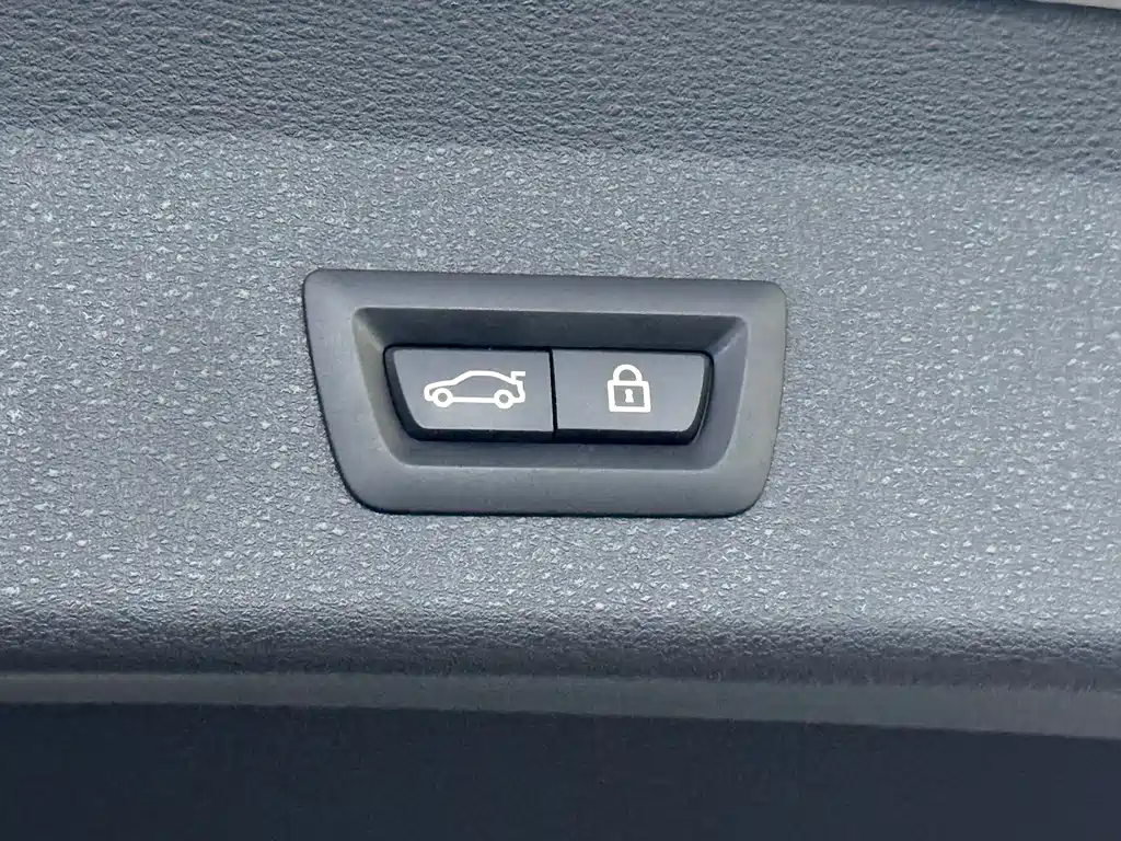 BMW X1 2022 — фото 17
