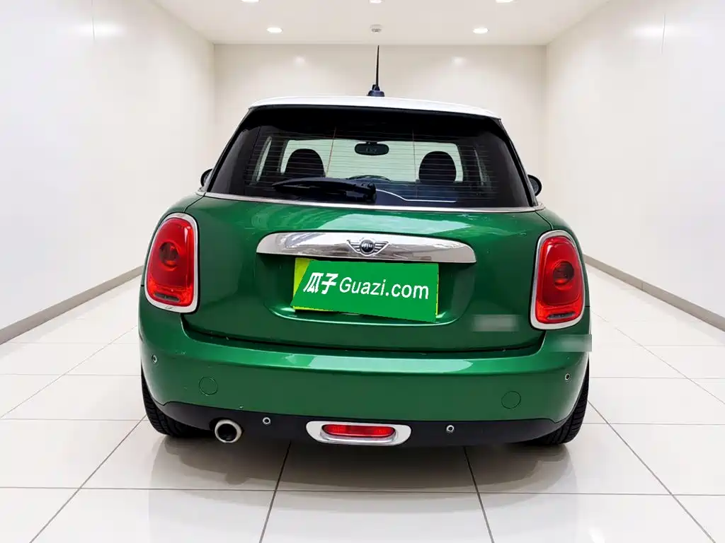 MINI MINI 2016