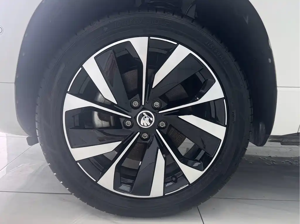 Skoda Karoq 2022 — фото 18