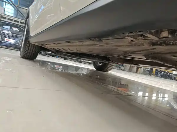 Mercedes-Benz GLC 2020