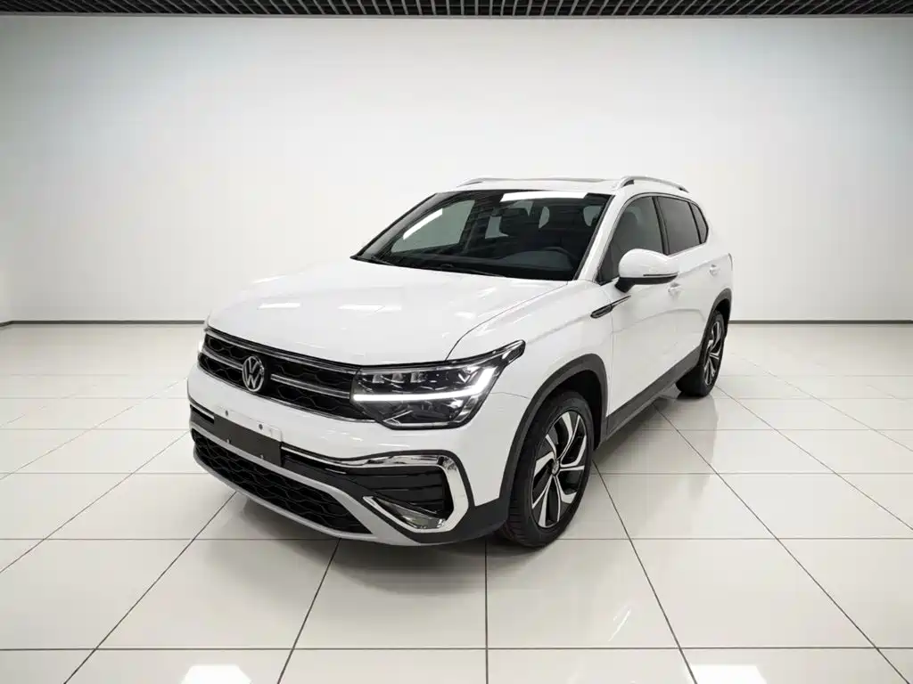 Volkswagen Tuyue 2023