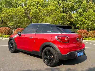 MINI MINI 2014