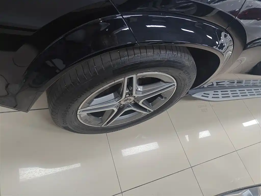 Mercedes-Benz GLE 2023 — фото 26