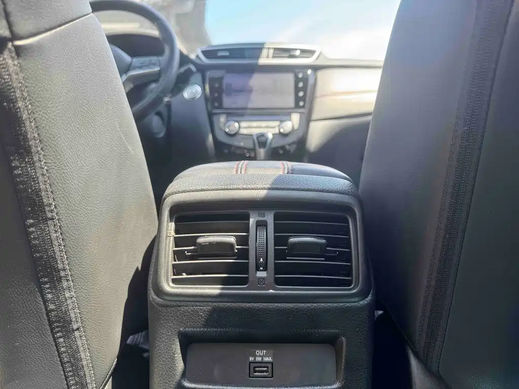 Nissan Qashqai 2022 — фото 18