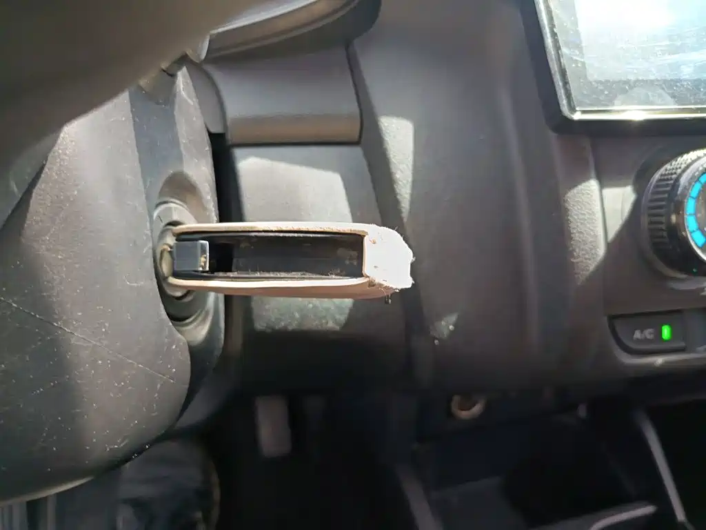 Honda Fit 2019 — фото 17