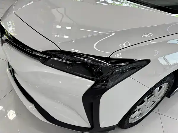 Buick Velite 6 2024