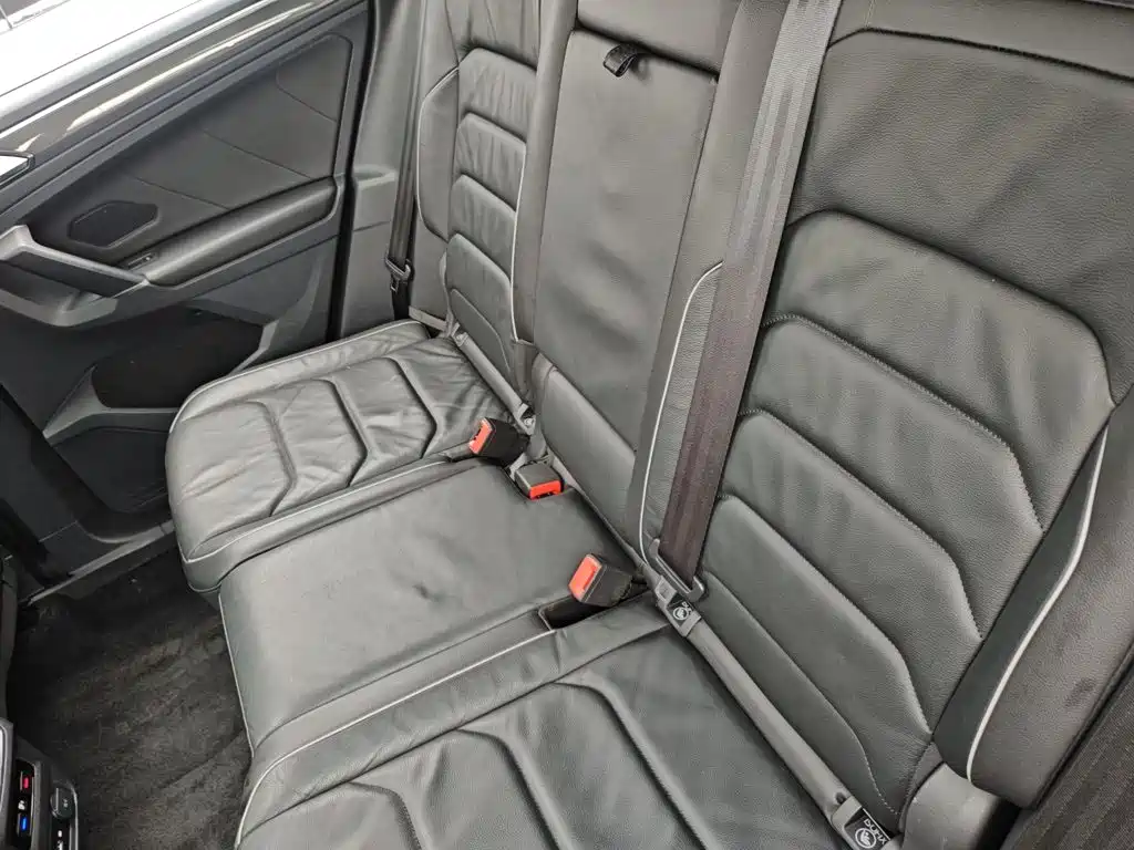 Volkswagen Tiguan 2019 — фото 13