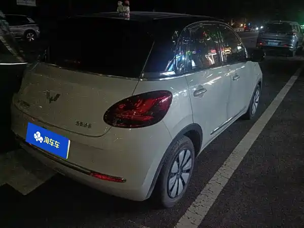 Wuling Bingo 2023