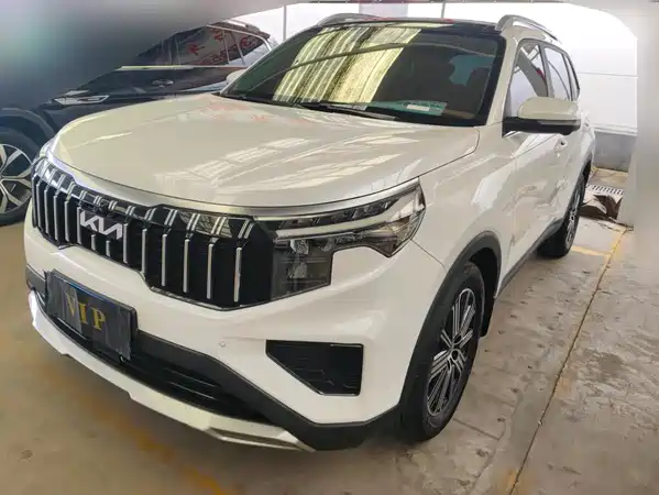 Kia Sportage 2024