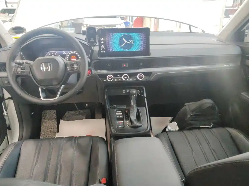 Honda Breeze 2023 — фото 10