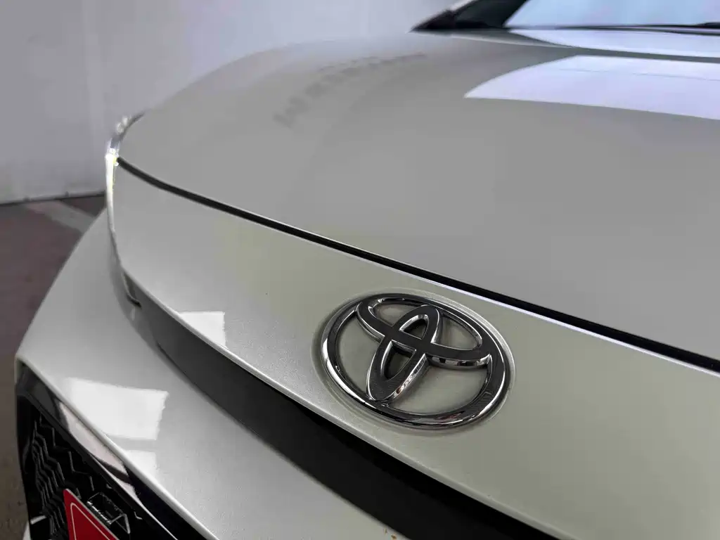 Toyota Levin 2023 — фото 49